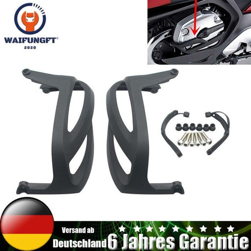 Zylinderkopf motorschutz - zylinderkopf,
