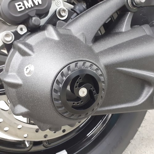 Nabenabdeckung für bmw 1200 - für,