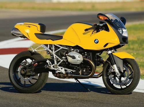 Bmw r1200s werkstatt oder - bmw,