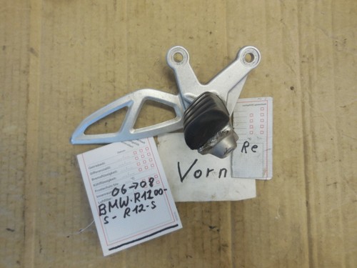 Bmw 1200 12s 06 08 - 1200, r