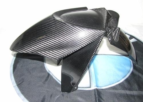 Carbon fender kotflügel - mh,