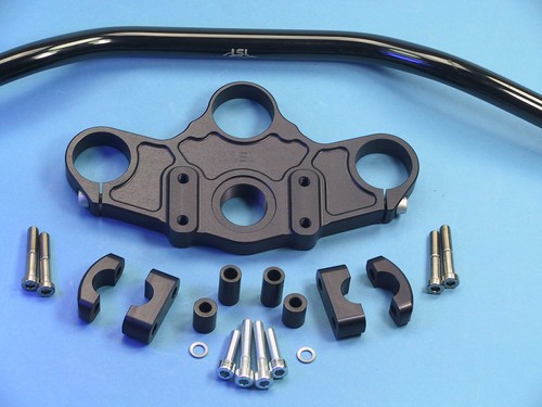Lsl superbike lenker kit bmw - superbike,