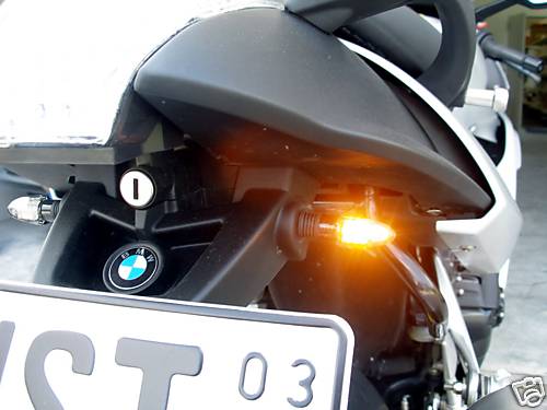 Led blinker miniblinker bmw - led,