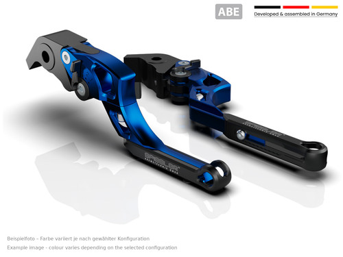 Tusker pro hebel set - |, r