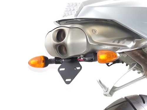 Kennzeichenhalter - r&g,