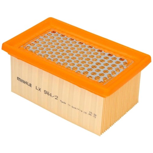 Mahle luftfilter für - luftfilter,