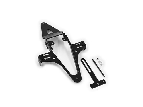 Zieger kennzeichenhalter basic - zieger,