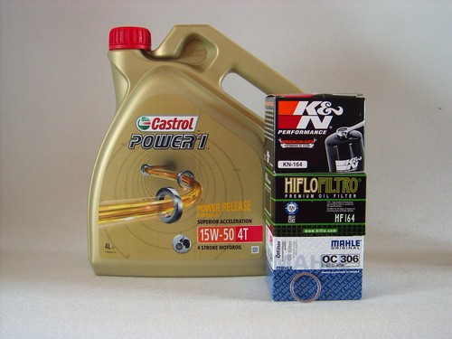 Castrol power 15w50 öl - 15w50, +