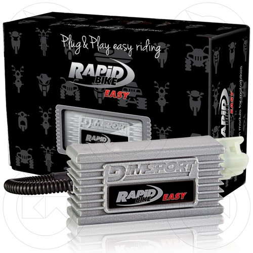 Rapid bike easy - bike,