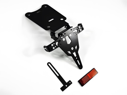 Zieger kennzeichenhalter pro - zieger,