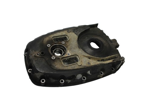 Motordeckel frontdeckel - motordeckel,