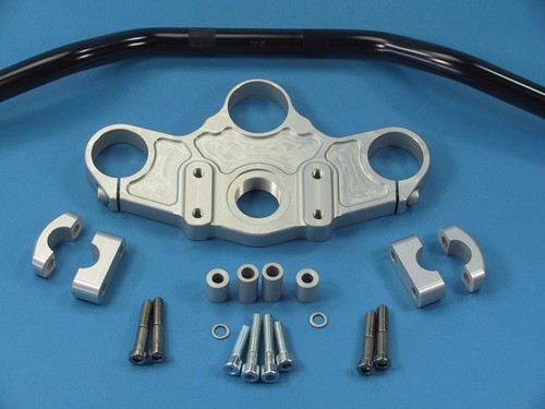 Lsl superbike lenker kit - superbike, bmw
