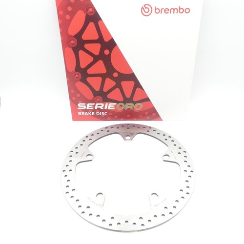 Brembo bremsscheibe bremse - brembo,