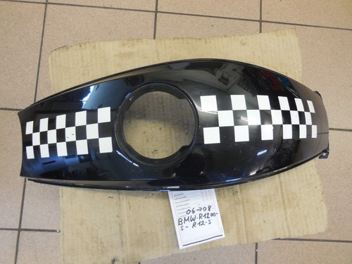 Bmw r1200s 1200 r12s - bmw, 06-08