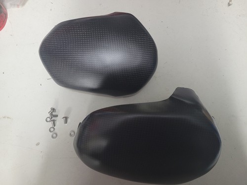 Zylinderschutzdeckel carbon - zylinderschutzdeckel,