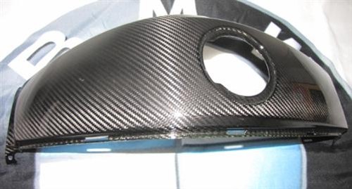Carbon tank mitte - mh,