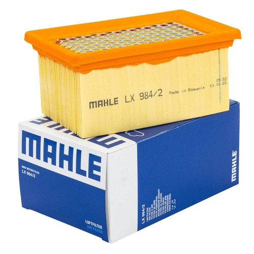 Luftfilter mahle lx984 - luftfilter, lx984/2