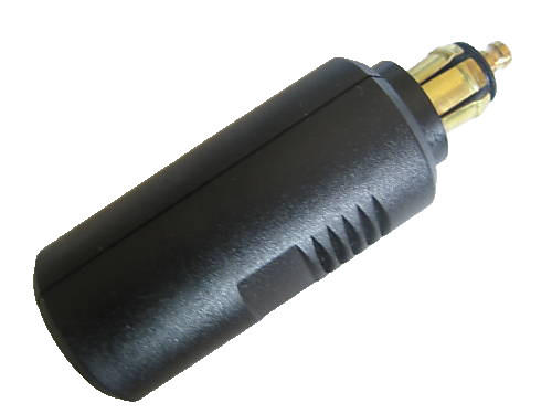 Adapter din steckdose - adapter, din-steckdose
