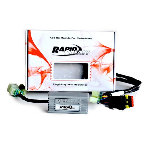 Rapid bike easy zusatzmodul - easy,