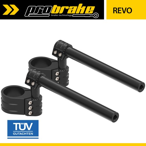 Stummellenker revo tour für - stummellenker,