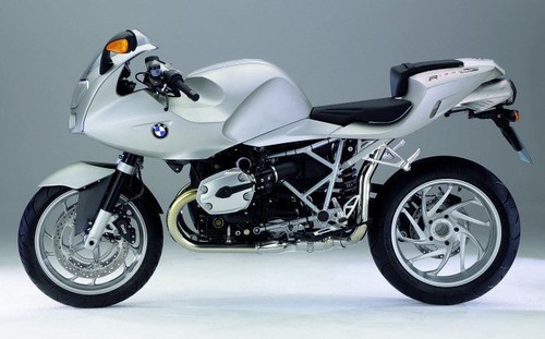Bmw 1200 k29 - bmw, r