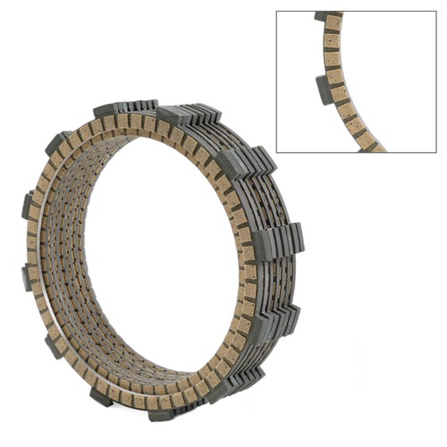 Reibung kupplung platten kit - kupplung,