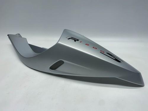 Bmw r1200s links heck - bmw,