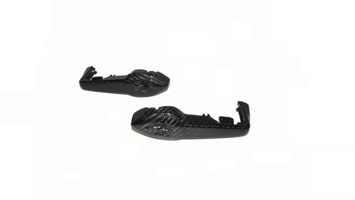 Carbon zündstecker deckel - mh,